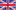 Bandiera Gran Bretagna