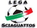 Vecchio Logo Lega Sciaguattos
