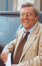 Carlo Verna