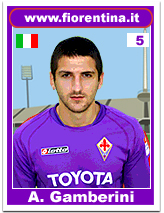 Ladies and Gentlemen... GAMBERINI!!