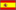 Bandiera Spagna