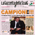 7 maggio 2012