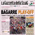 La Gazzetta Sciaguattos