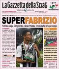 La Gazzetta Sciaguattos