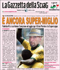 La Gazzetta Sciaguattos