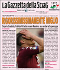 La Gazzetta Sciaguattos