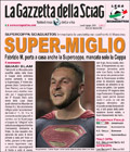 La Gazzetta Sciaguattos