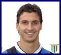 E' arrivato Ibra