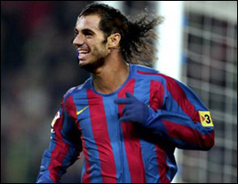 Il nuovo fenomeno del calcio mondiale!