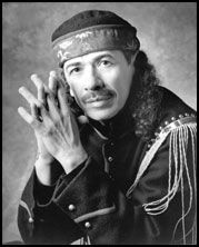 Mario Santana, a segno (seppur in fuorigioco)