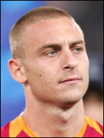 Anche tu, De Rossi, figlio mio...