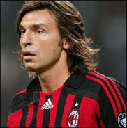 L'ammonizione postuma di Pirlo trasforma il pareggio in sconfitta per Max