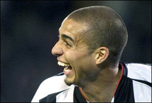 Dopo 280 giorni, torna a segnare Trezeguet