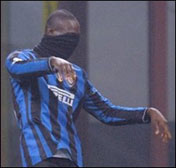 Balotelli regala l'ennesimo successo consecutivo ai suoi Mister