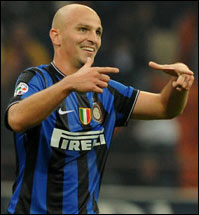 Cambiasso spiega come è maturato il successo di Inter e Mourinhese