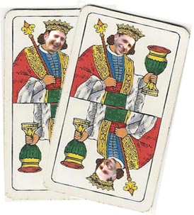 Ale & Gianlu vincono anche la Coppa Sciaguattos