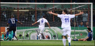 Clamoroso a San Siro: Mourinhese fuori al primo turno!