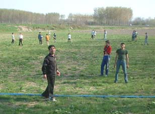 Franz-Mau e Marco-Andrea N., ovvero due moderni derby della tristezza...