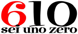 Con 6 reti Gianni si riprende il comando